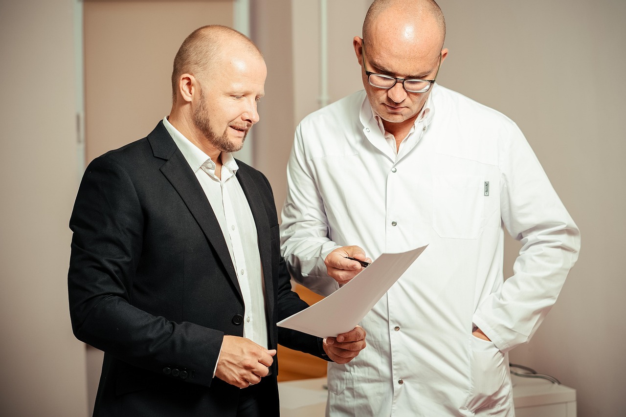 Healthcare collaboration supporting implementation planning