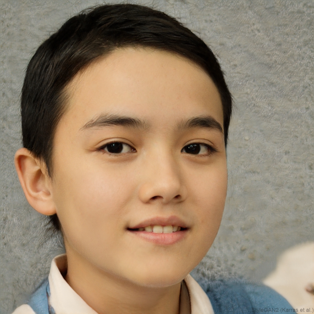 Portrait of Amir Rahmani